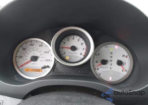 2004 Toyota Rav4 from USA, damaged, VIN JTEHD20V746001854